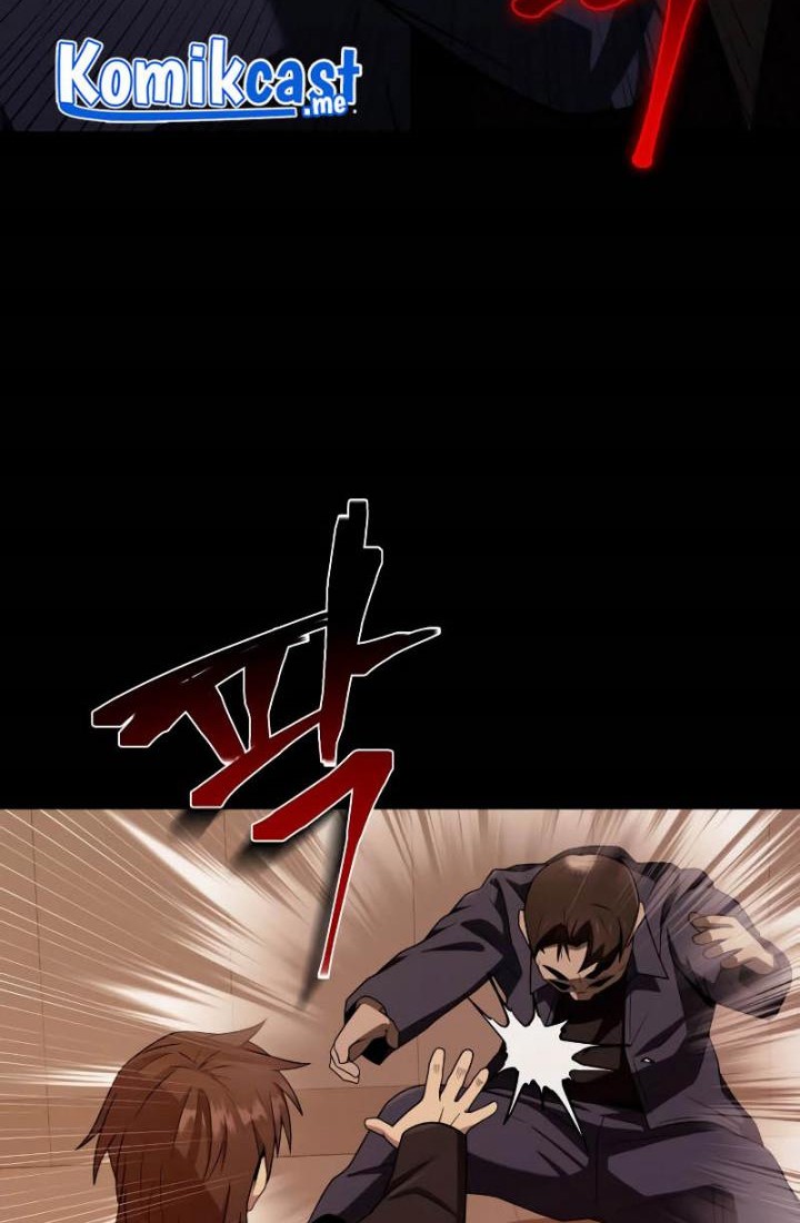 Clever Cleaning Life Of The Returned Genius Hunter Chapter 02 Gambar 107