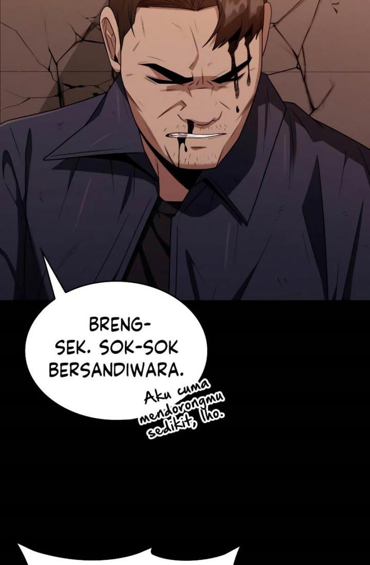 Clever Cleaning Life Of The Returned Genius Hunter Chapter 02 Gambar 109