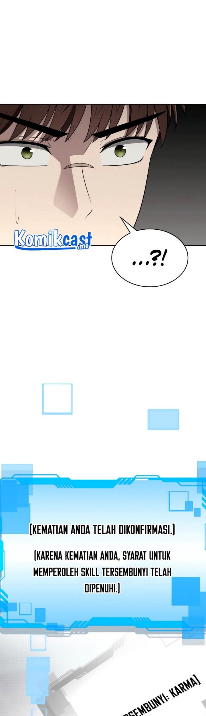 Clever Cleaning Life Of The Returned Genius Hunter Chapter 02 Gambar 13