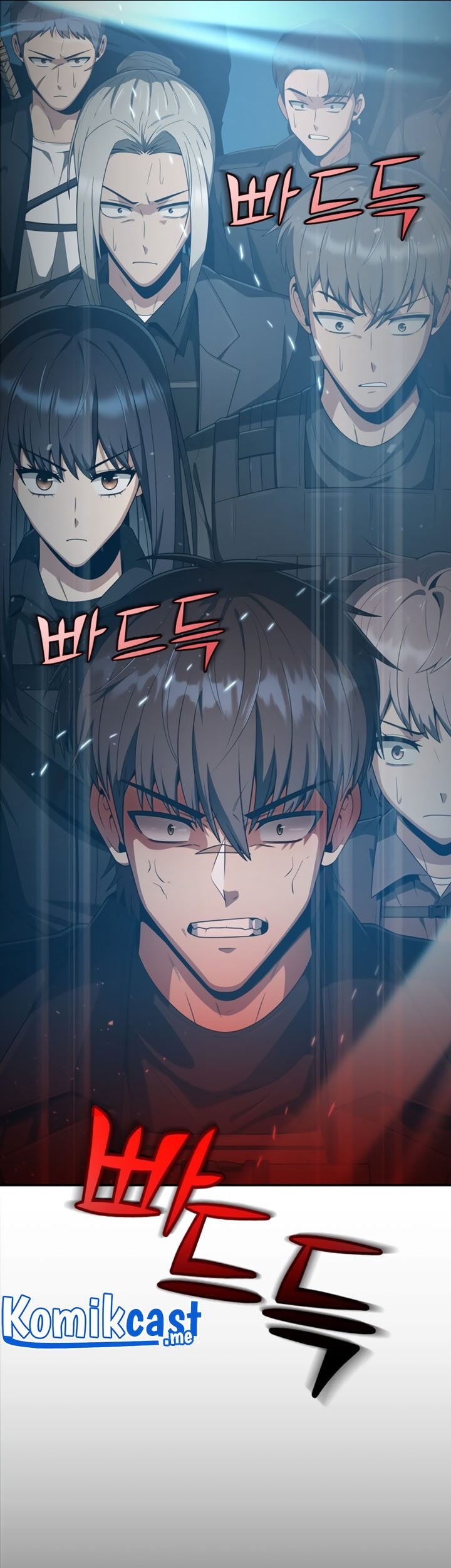 Clever Cleaning Life Of The Returned Genius Hunter Chapter 01 Gambar 26