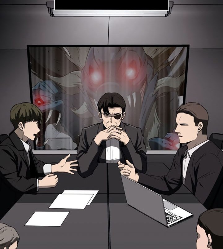 Clever Cleaning Life Of The Returned Genius Hunter Chapter 01 Gambar 31