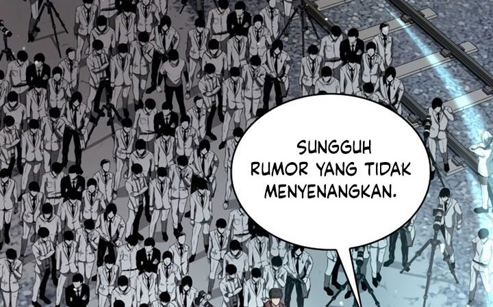Clever Cleaning Life Of The Returned Genius Hunter Chapter 01 Gambar 23