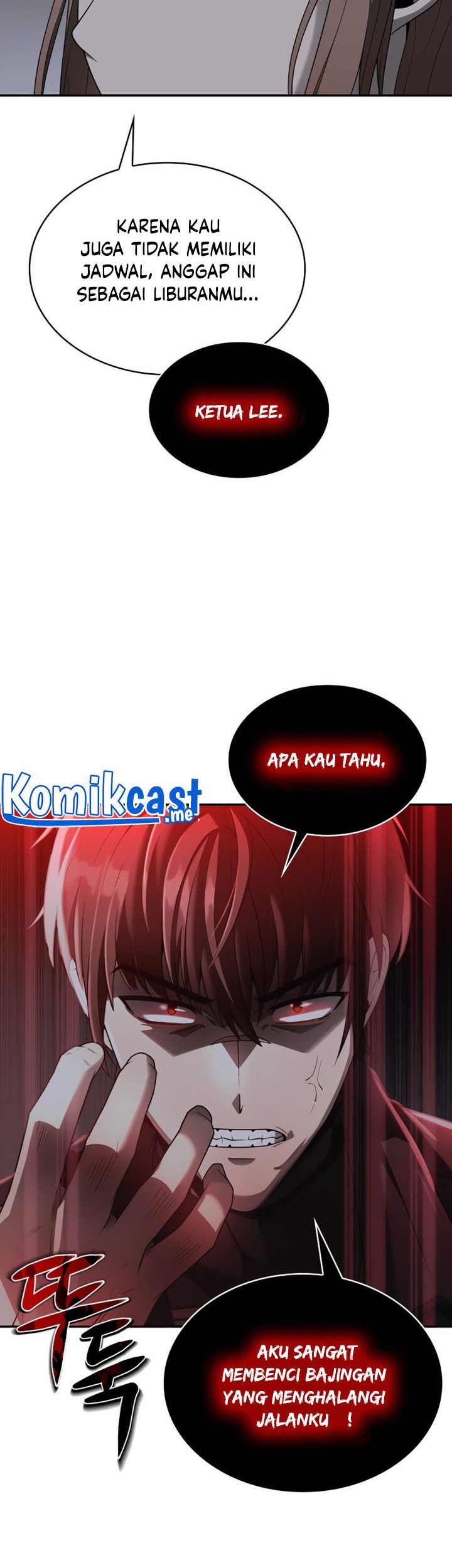 Clever Cleaning Life Of The Returned Genius Hunter Chapter 01 Gambar 46