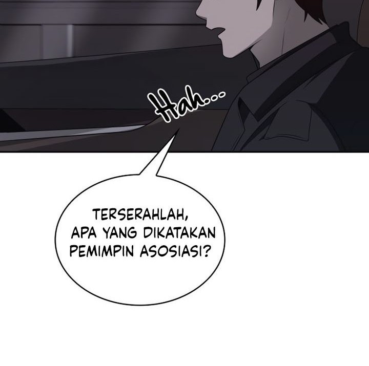 Clever Cleaning Life Of The Returned Genius Hunter Chapter 01 Gambar 49