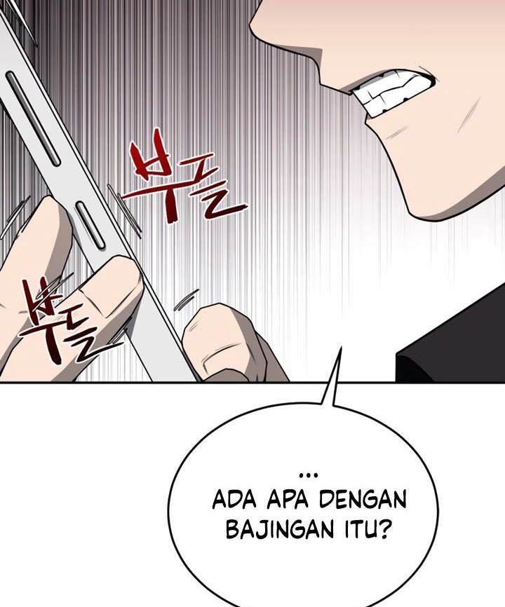 Clever Cleaning Life Of The Returned Genius Hunter Chapter 01 Gambar 39