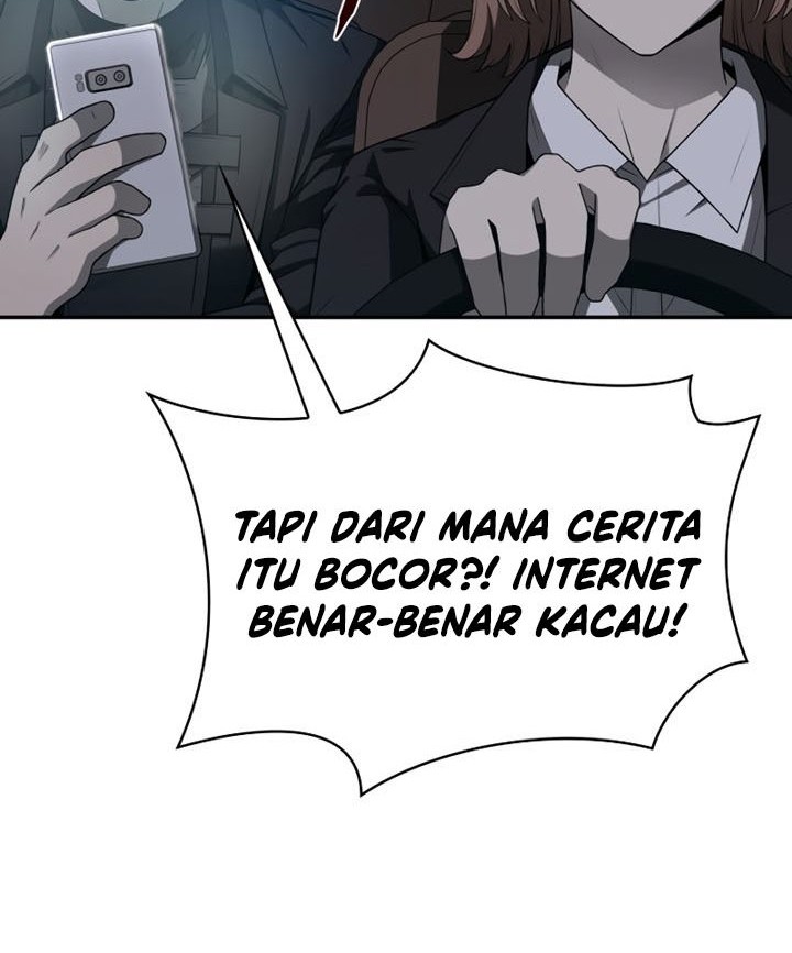 Clever Cleaning Life Of The Returned Genius Hunter Chapter 01 Gambar 41