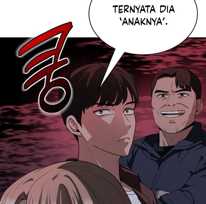 Clever Cleaning Life Of The Returned Genius Hunter Chapter 01 Gambar 43