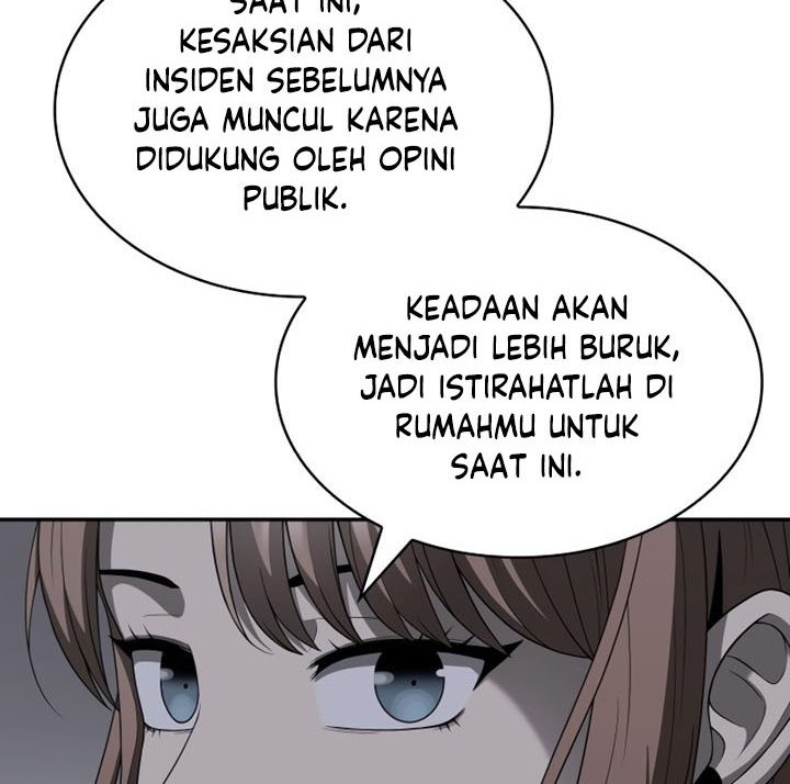 Clever Cleaning Life Of The Returned Genius Hunter Chapter 01 Gambar 45