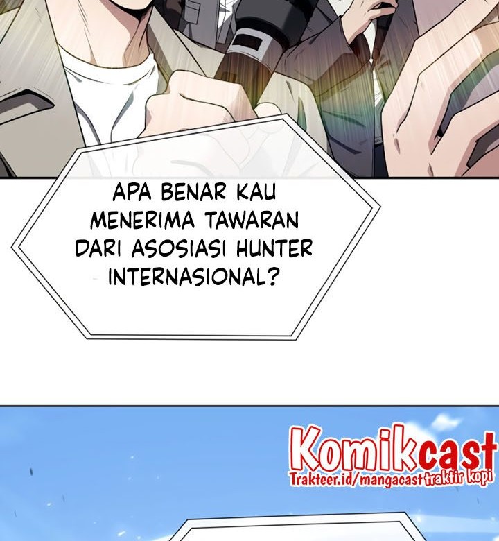 Clever Cleaning Life Of The Returned Genius Hunter Chapter 01 Gambar 3