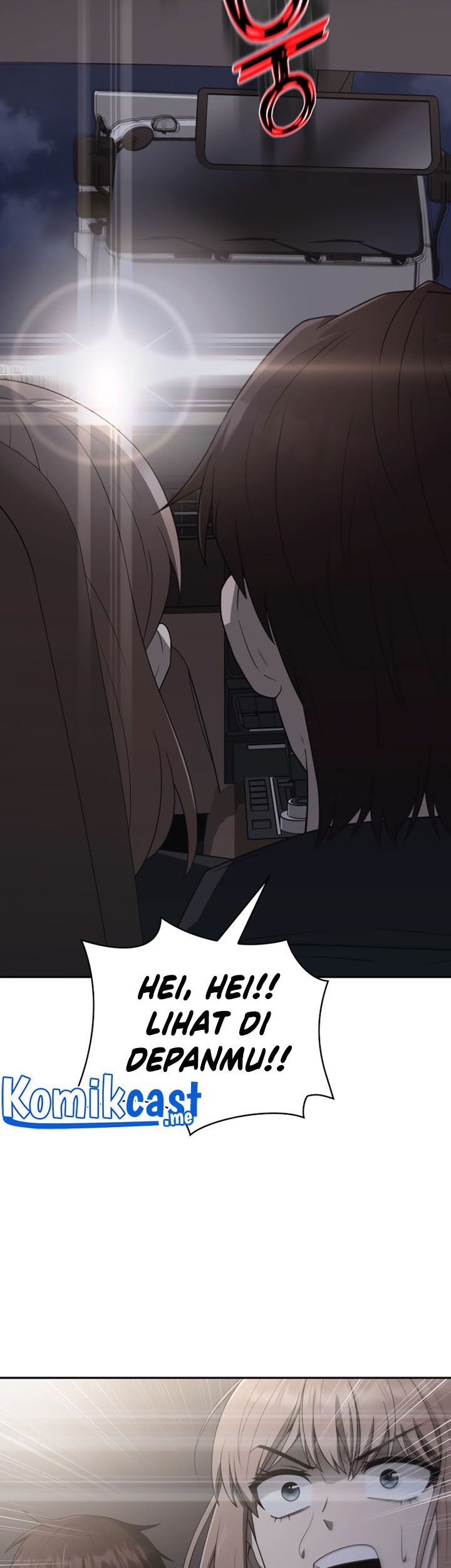 Clever Cleaning Life Of The Returned Genius Hunter Chapter 01 Gambar 70