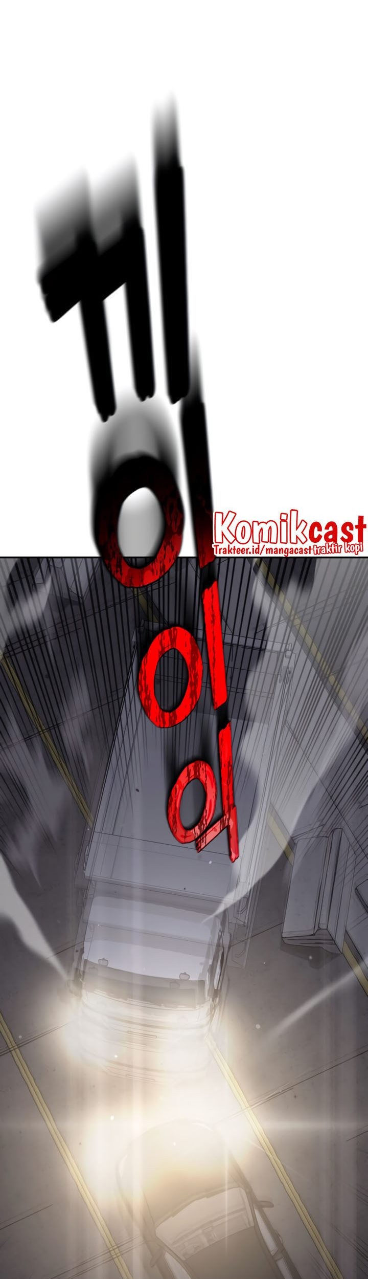 Clever Cleaning Life Of The Returned Genius Hunter Chapter 01 Gambar 72