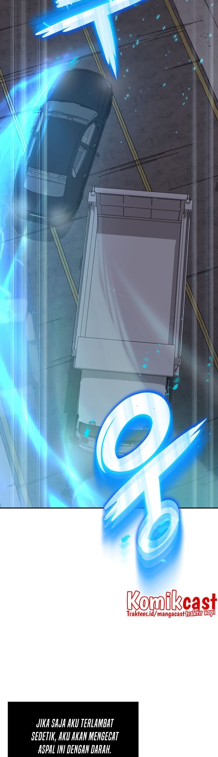 Clever Cleaning Life Of The Returned Genius Hunter Chapter 01 Gambar 76