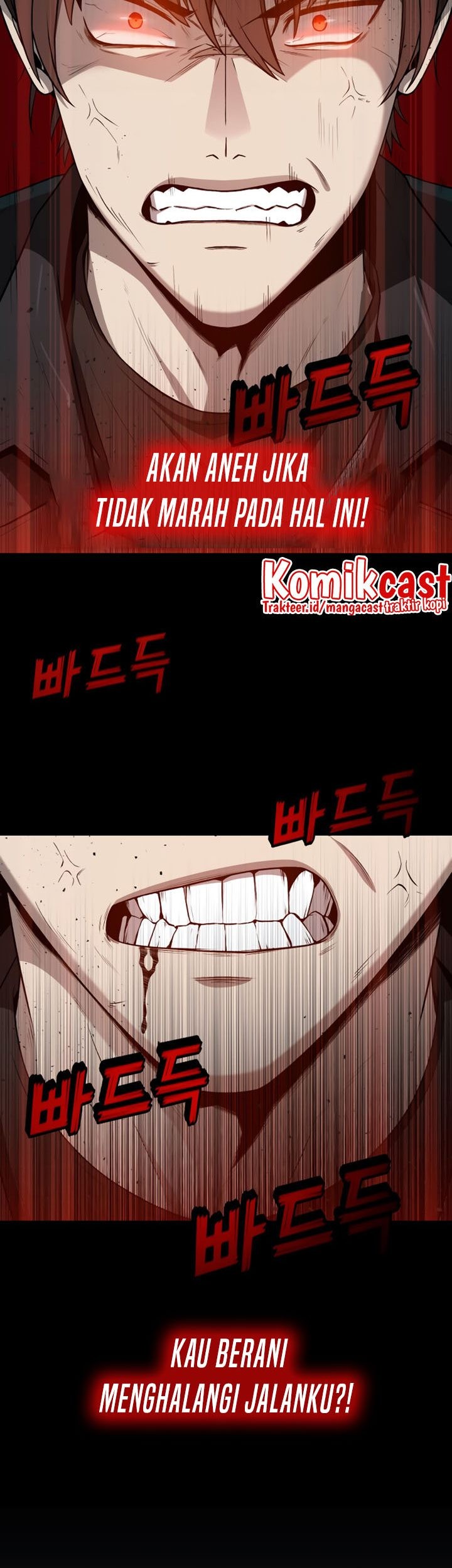 Clever Cleaning Life Of The Returned Genius Hunter Chapter 01 Gambar 60