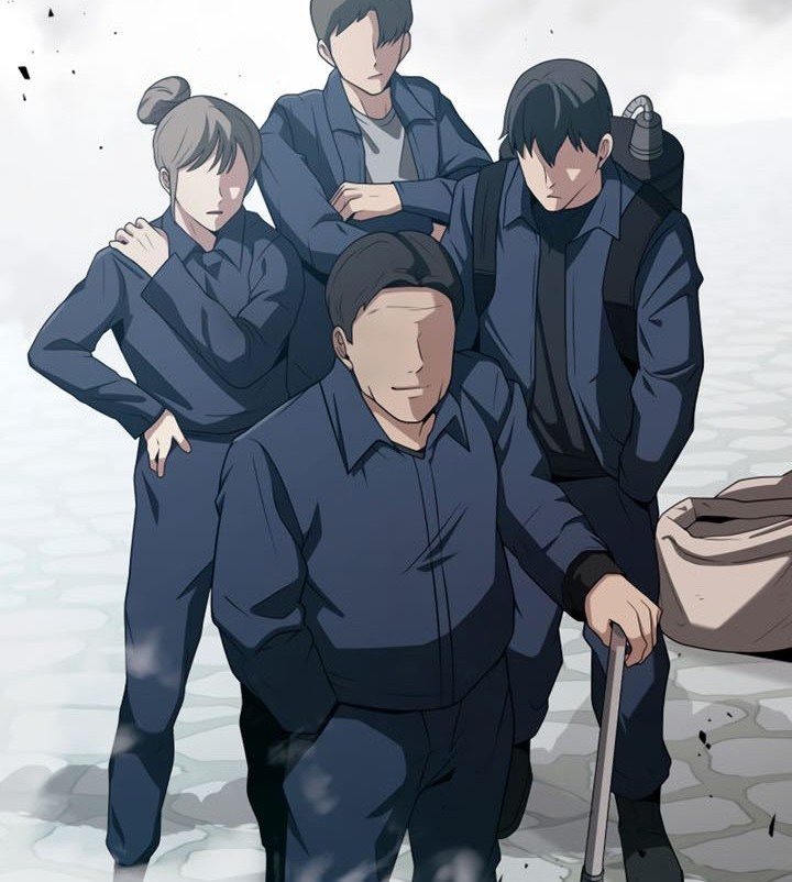 Clever Cleaning Life Of The Returned Genius Hunter Chapter 01 Gambar 63