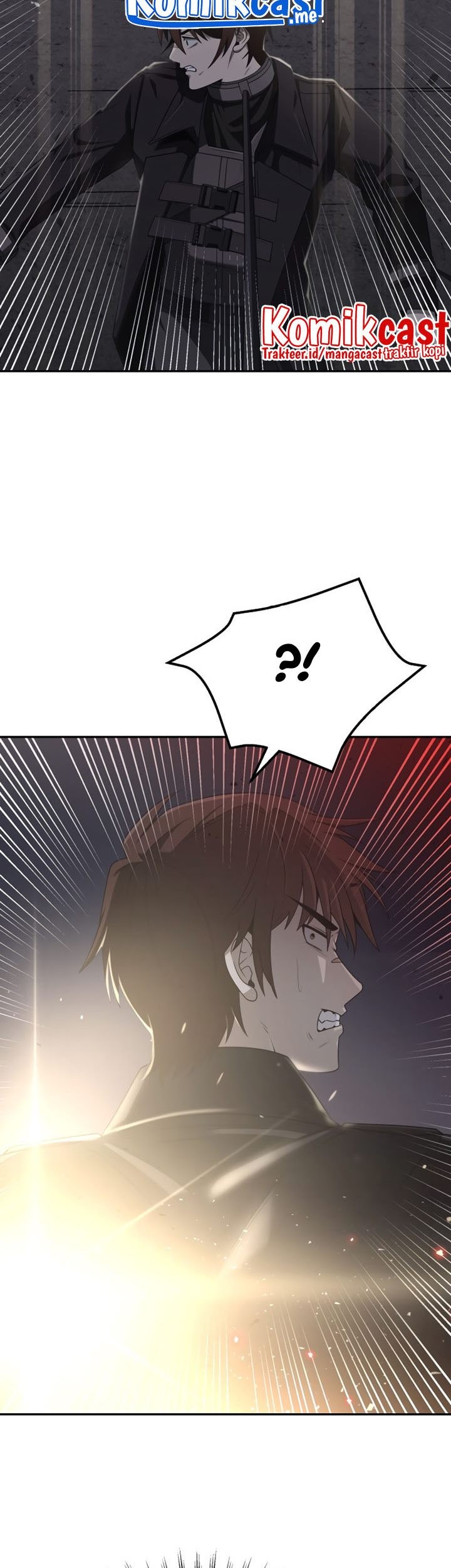 Clever Cleaning Life Of The Returned Genius Hunter Chapter 01 Gambar 86