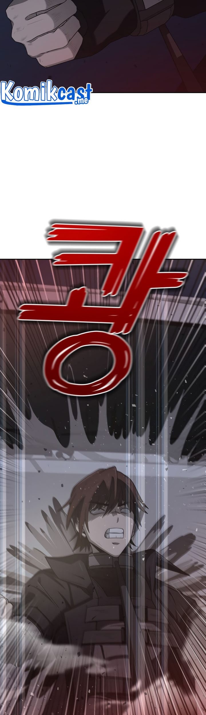 Clever Cleaning Life Of The Returned Genius Hunter Chapter 01 Gambar 88