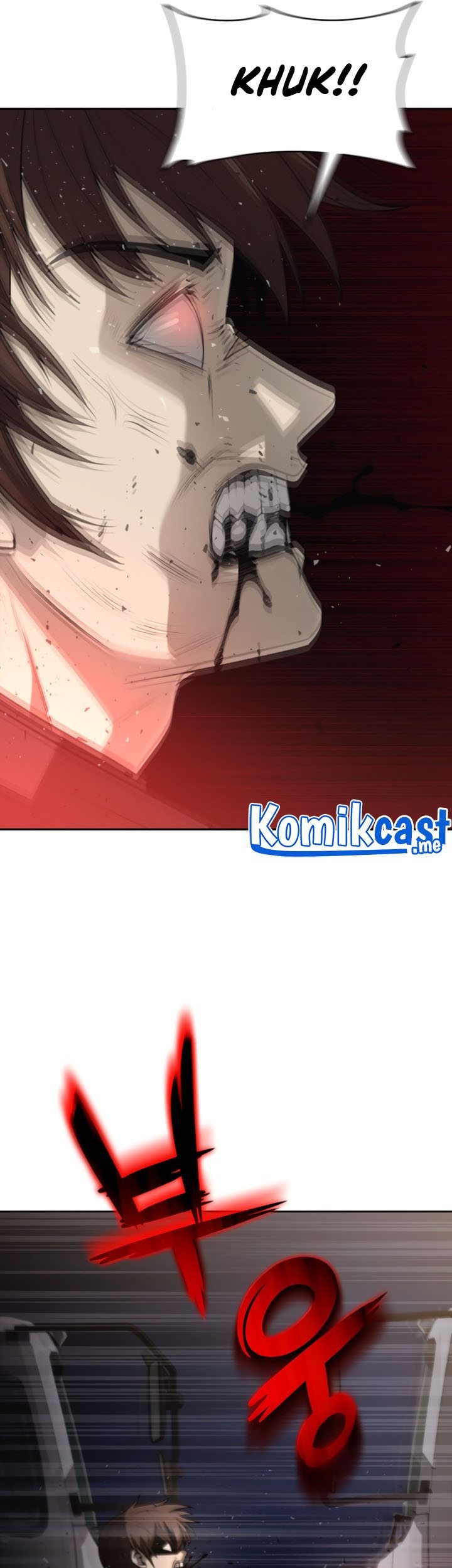 Clever Cleaning Life Of The Returned Genius Hunter Chapter 01 Gambar 90