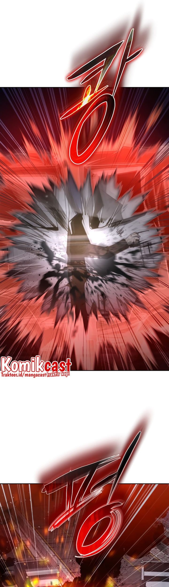 Clever Cleaning Life Of The Returned Genius Hunter Chapter 01 Gambar 92