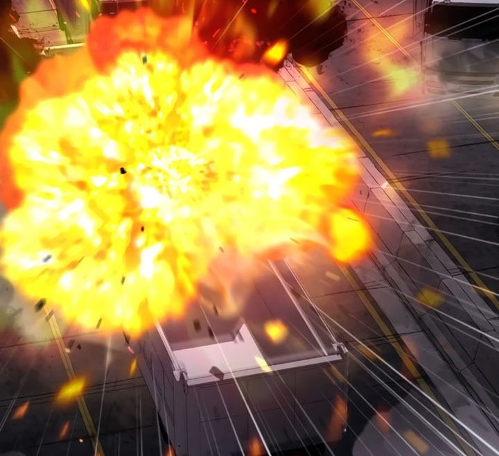 Clever Cleaning Life Of The Returned Genius Hunter Chapter 01 Gambar 93