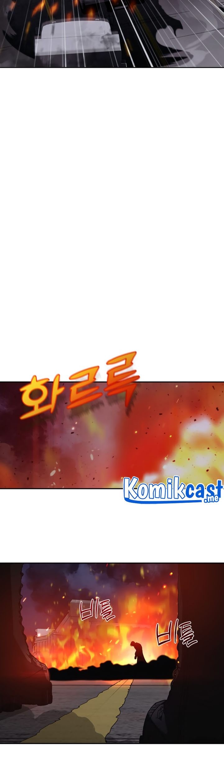 Clever Cleaning Life Of The Returned Genius Hunter Chapter 01 Gambar 94