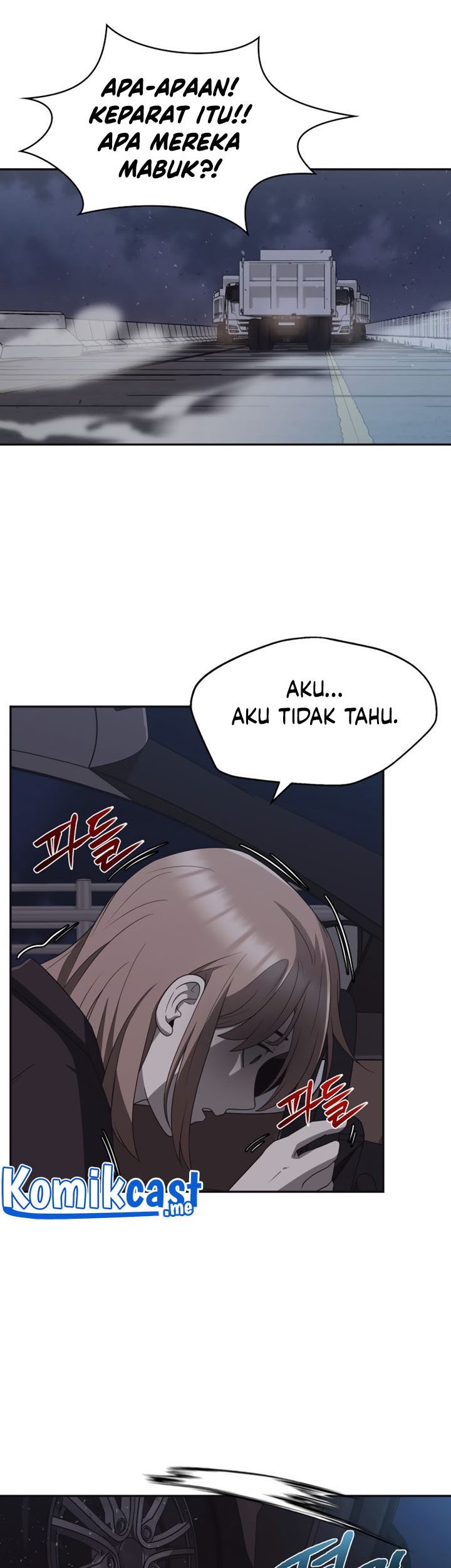 Clever Cleaning Life Of The Returned Genius Hunter Chapter 01 Gambar 78