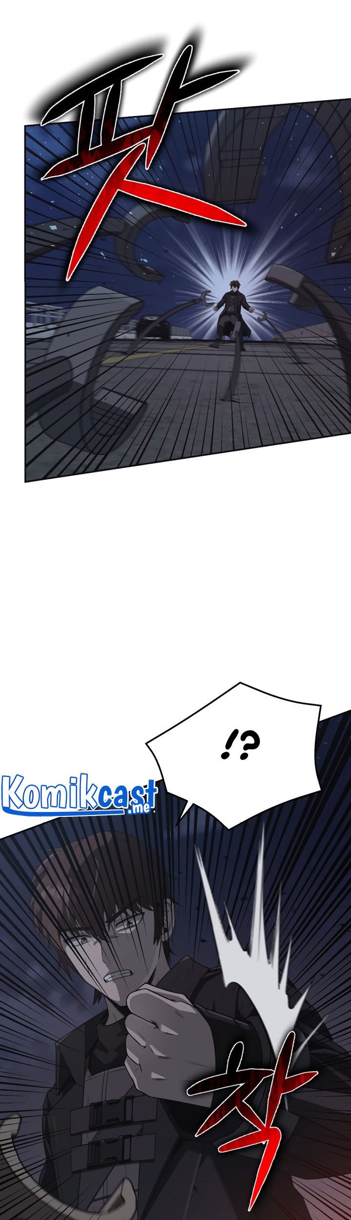 Clever Cleaning Life Of The Returned Genius Hunter Chapter 01 Gambar 82