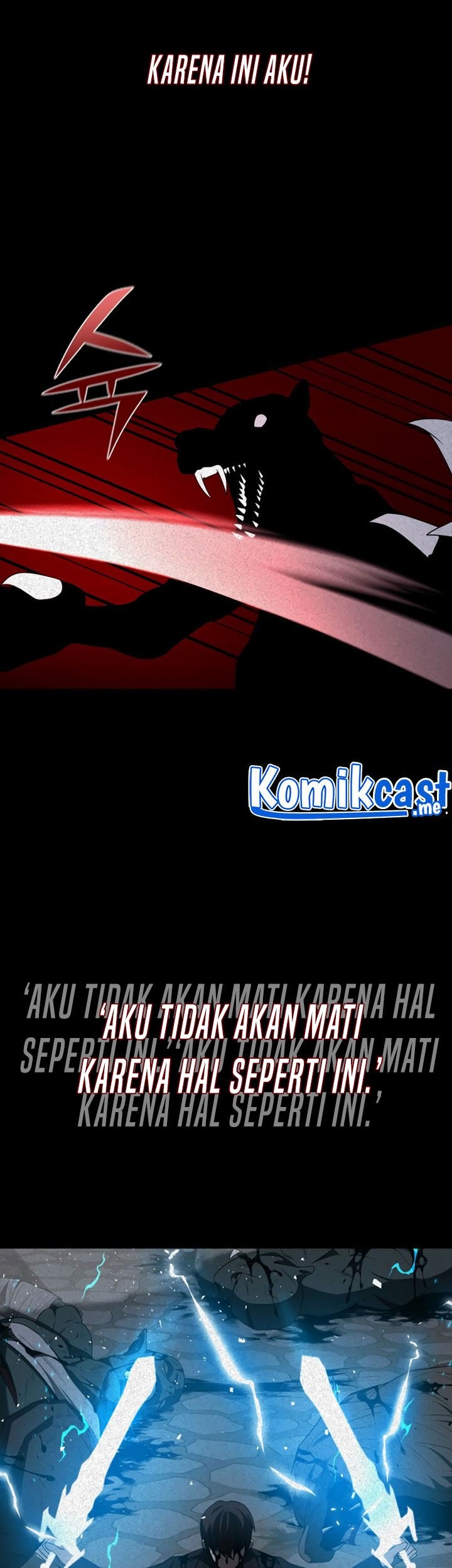 Clever Cleaning Life Of The Returned Genius Hunter Chapter 01 Gambar 106