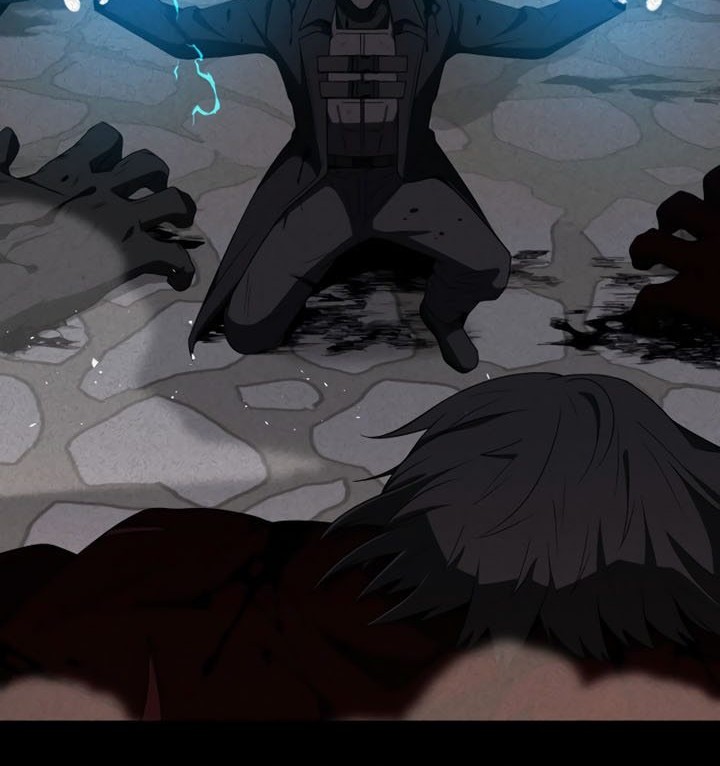 Clever Cleaning Life Of The Returned Genius Hunter Chapter 01 Gambar 107