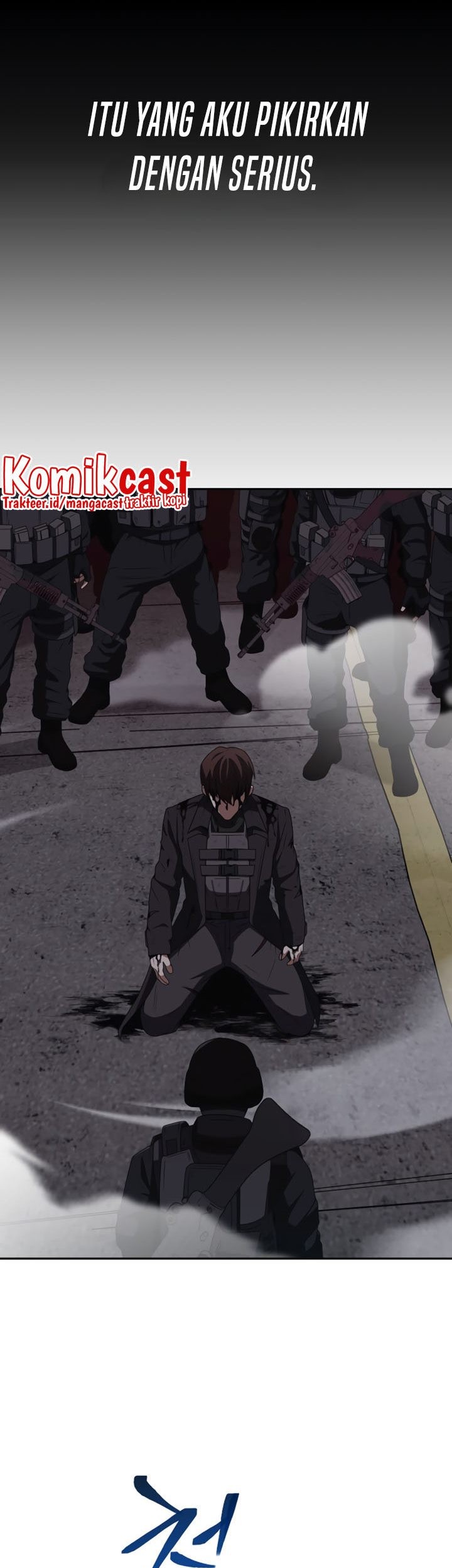 Clever Cleaning Life Of The Returned Genius Hunter Chapter 01 Gambar 108