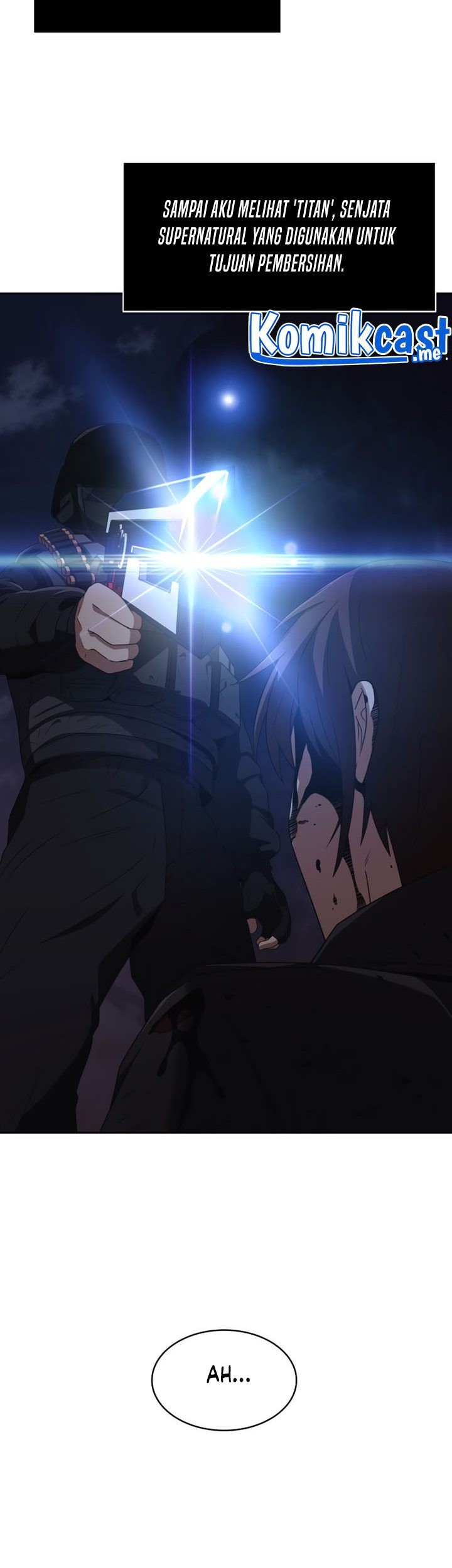 Clever Cleaning Life Of The Returned Genius Hunter Chapter 01 Gambar 110