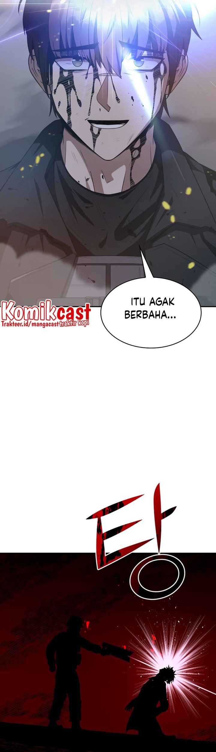 Clever Cleaning Life Of The Returned Genius Hunter Chapter 01 Gambar 112