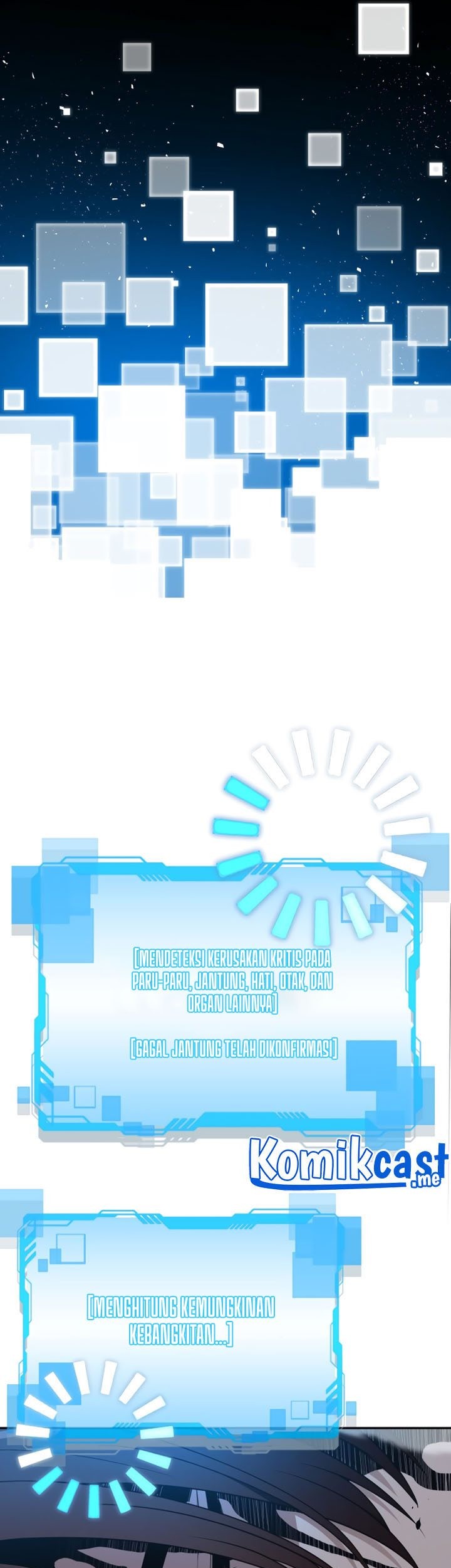 Clever Cleaning Life Of The Returned Genius Hunter Chapter 01 Gambar 114