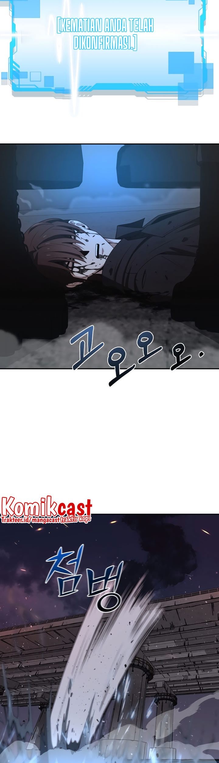 Clever Cleaning Life Of The Returned Genius Hunter Chapter 01 Gambar 116