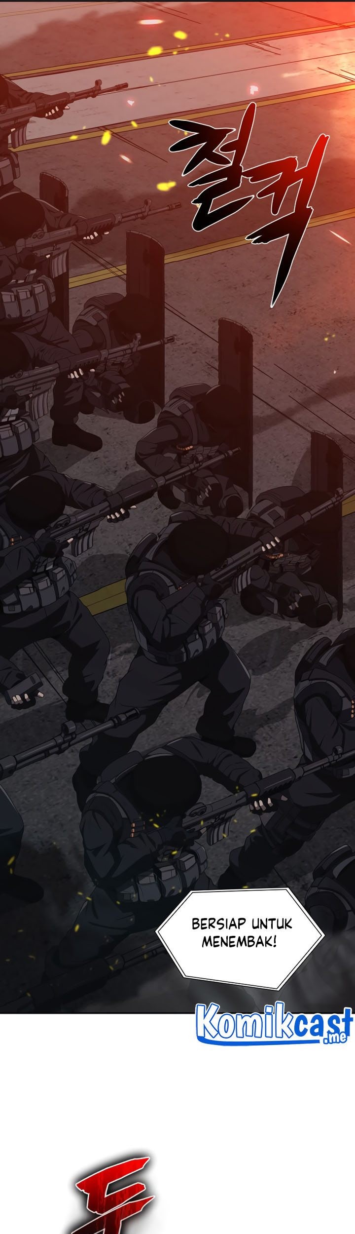 Clever Cleaning Life Of The Returned Genius Hunter Chapter 01 Gambar 98