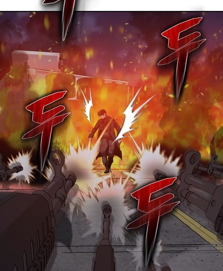 Clever Cleaning Life Of The Returned Genius Hunter Chapter 01 Gambar 99