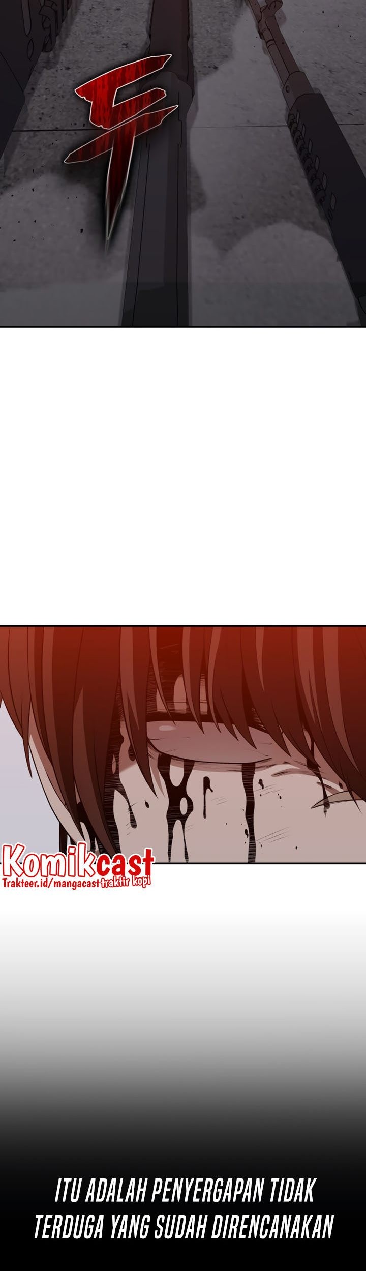 Clever Cleaning Life Of The Returned Genius Hunter Chapter 01 Gambar 100