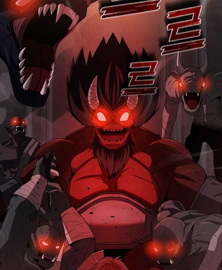 Clever Cleaning Life Of The Returned Genius Hunter Chapter 01 Gambar 103