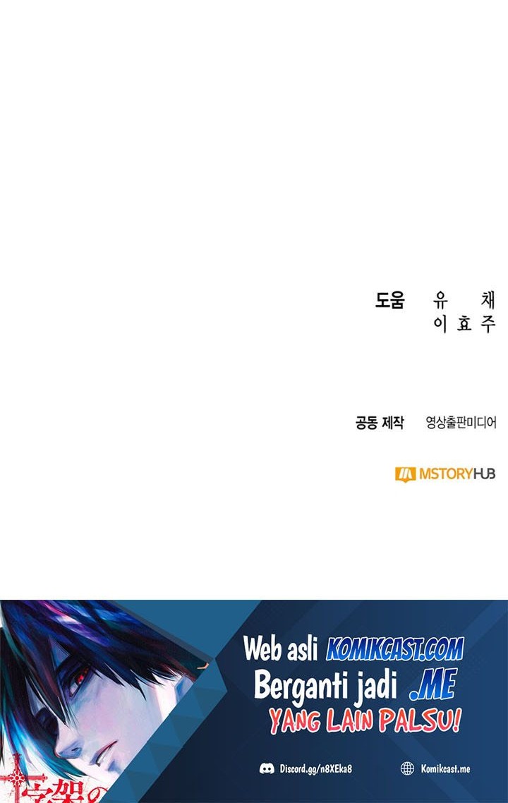 Clever Cleaning Life Of The Returned Genius Hunter Chapter 01 Gambar 129