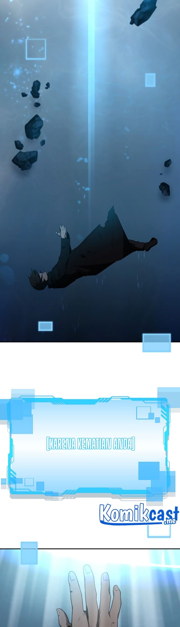 Clever Cleaning Life Of The Returned Genius Hunter Chapter 01 Gambar 118