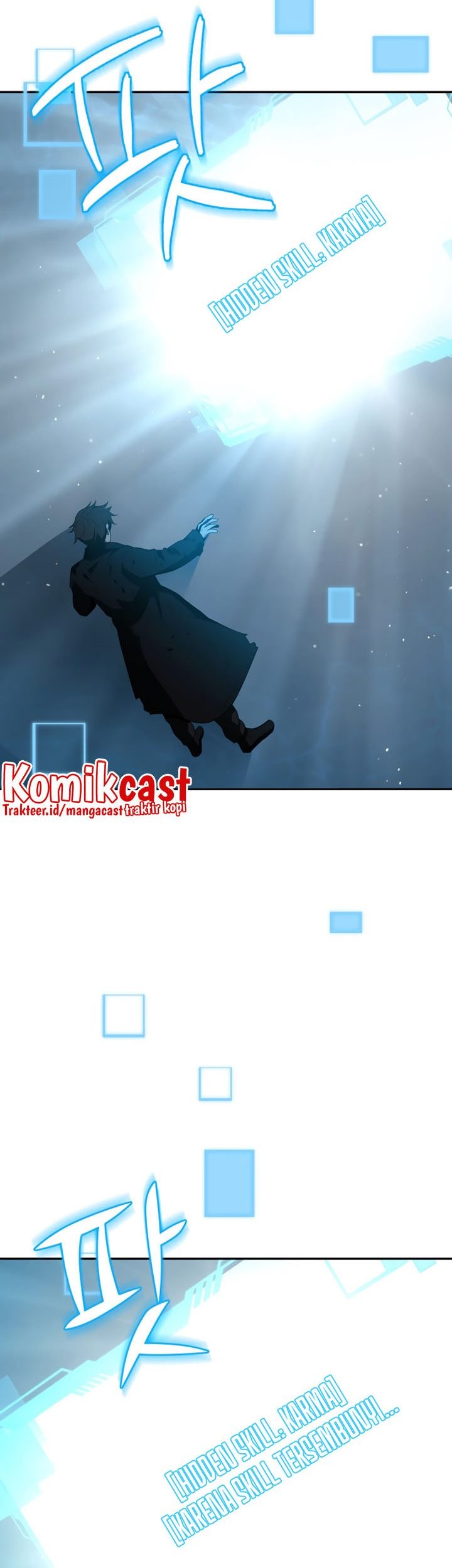 Clever Cleaning Life Of The Returned Genius Hunter Chapter 01 Gambar 120