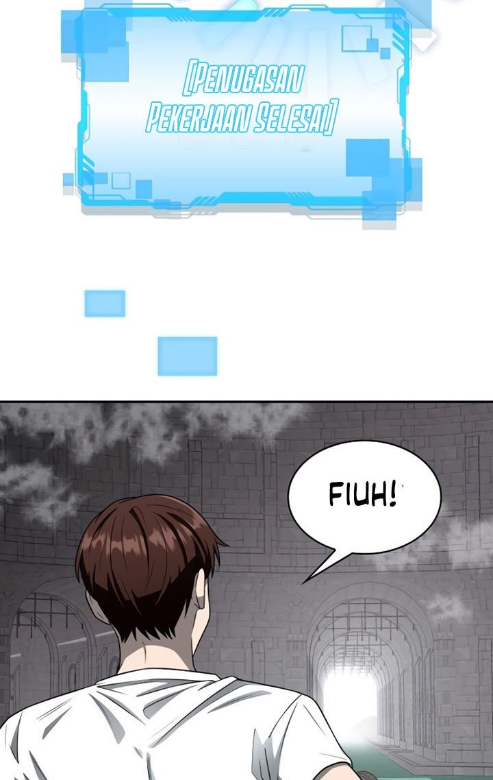 Clever Cleaning Life Of The Returned Genius Hunter Chapter 01 Gambar 125