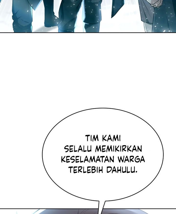 Clever Cleaning Life Of The Returned Genius Hunter Chapter 01 Gambar 11