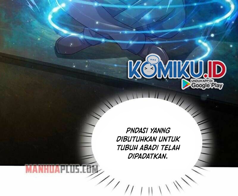 I am Daxianzun Chapter 408 Gambar 18