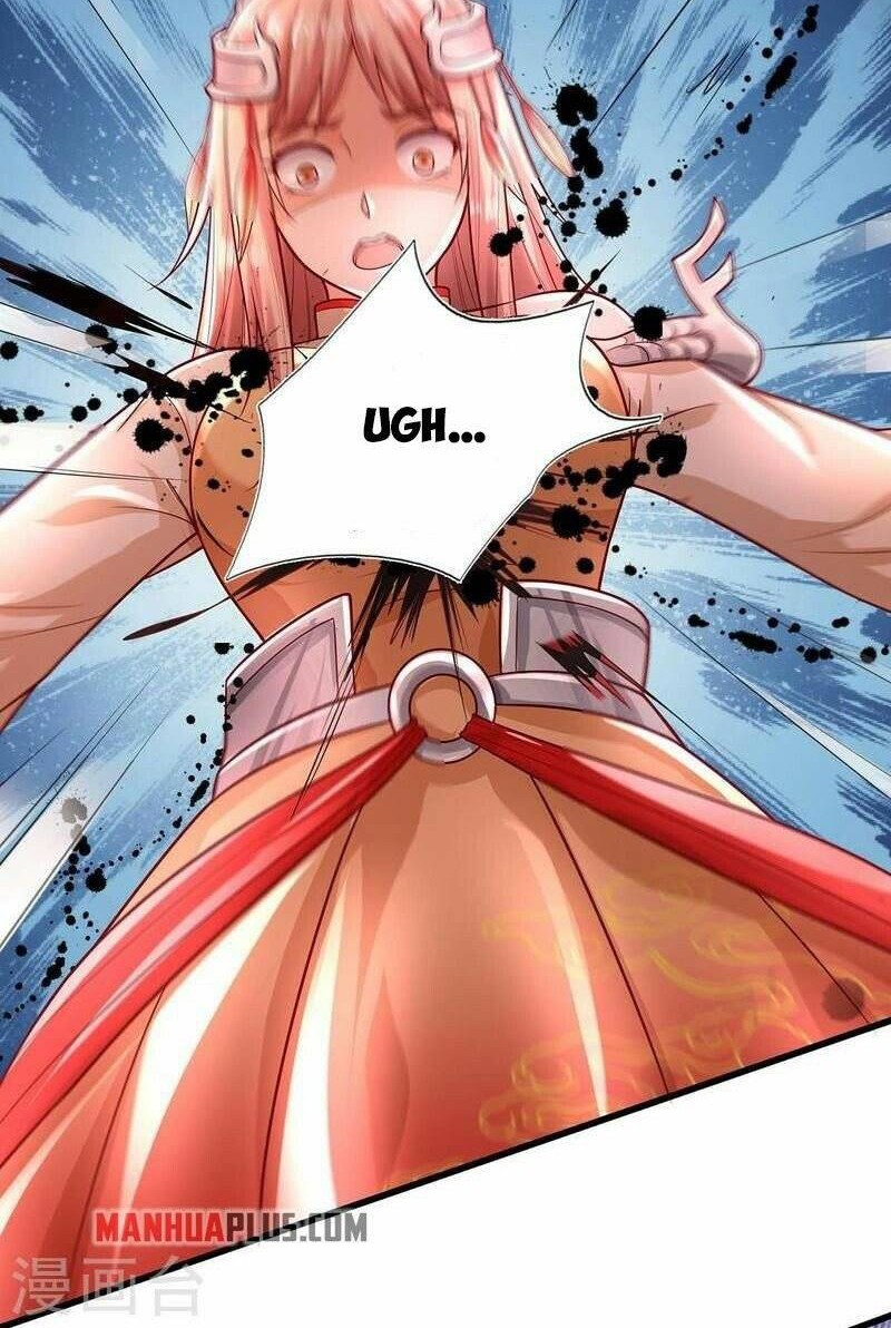 I am Daxianzun Chapter 410 Gambar 14