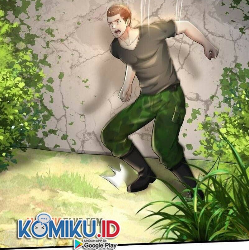 I am Daxianzun Chapter 412 Gambar 6