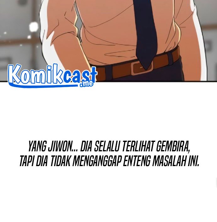 The Girl from Random Chatting! Chapter 241 Gambar 3