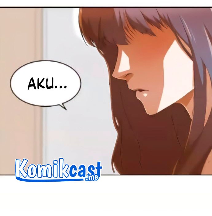 The Girl from Random Chatting! Chapter 241 Gambar 11