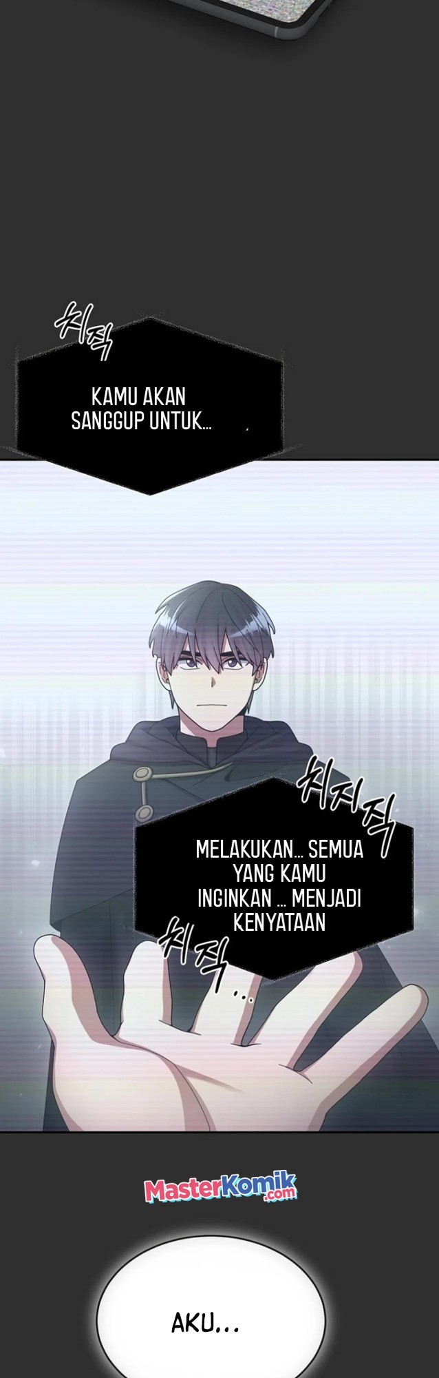 The Newbie Is Too Strong Chapter 27 Gambar 14