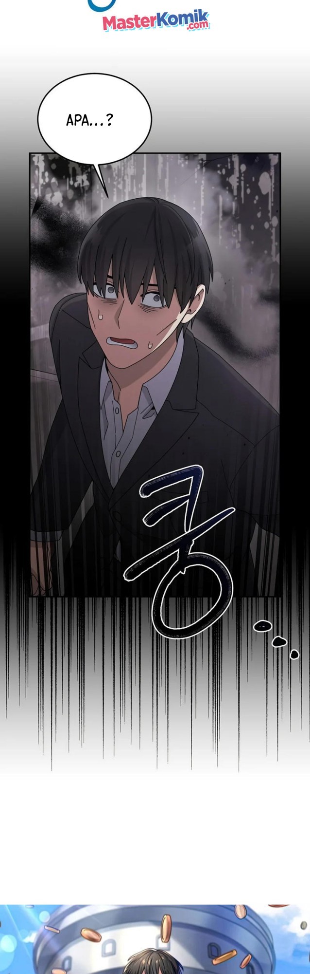 The Newbie Is Too Strong Chapter 27 Gambar 12