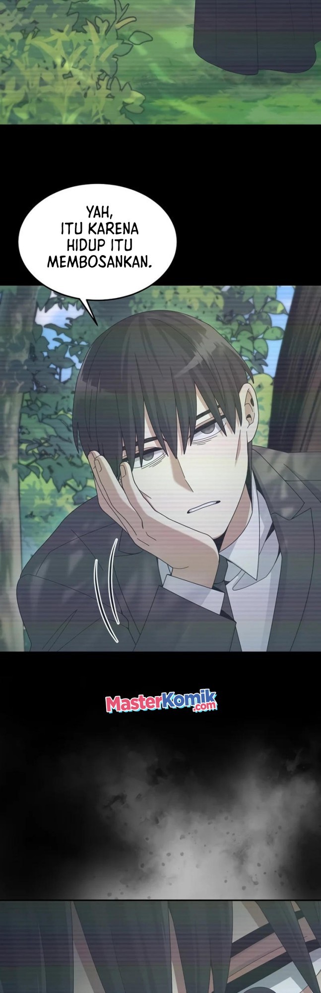 The Newbie Is Too Strong Chapter 27 Gambar 26